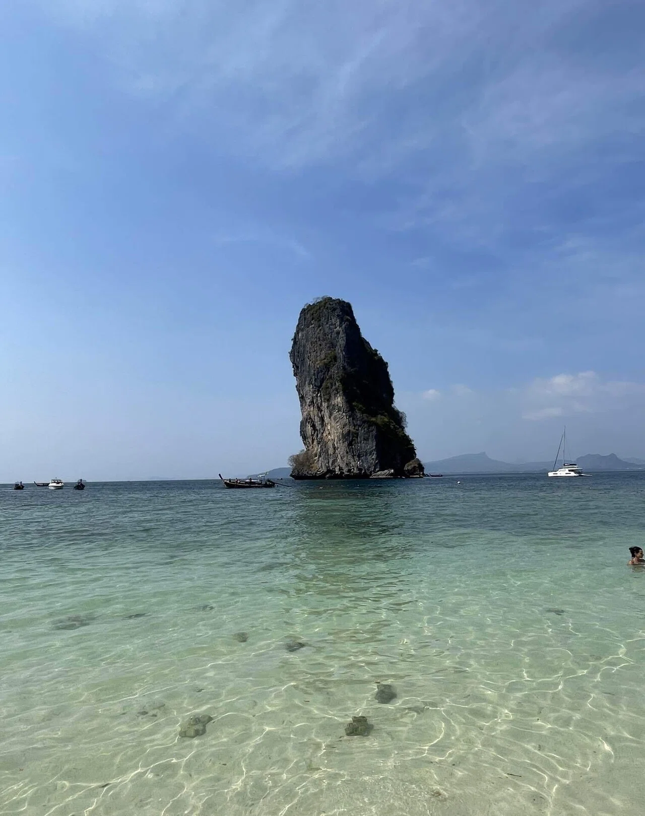 はじめて海外一人旅した話 Part3 【タイ・クラビ】｜Kou@東南アジア