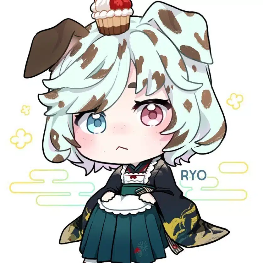 Ryo0123