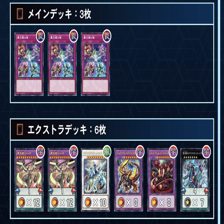 遊戯王 【本格構築‼️】竜華ダイノルフィア 構築済みデッキ‼️ 大会構築 いまさら人に聞けない竜華ダイノルフィア｜やぶ蛇ビギナー