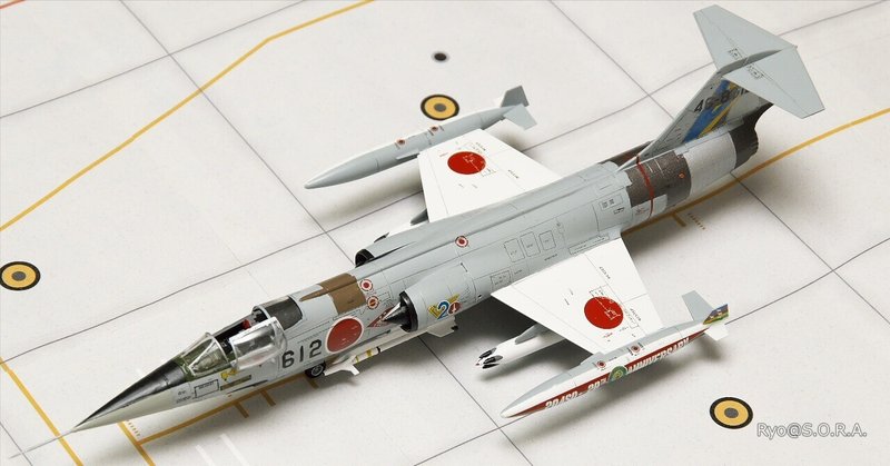 プラモデル製作記 - 2024-10｜Ryo@S.O.R.A.｜note