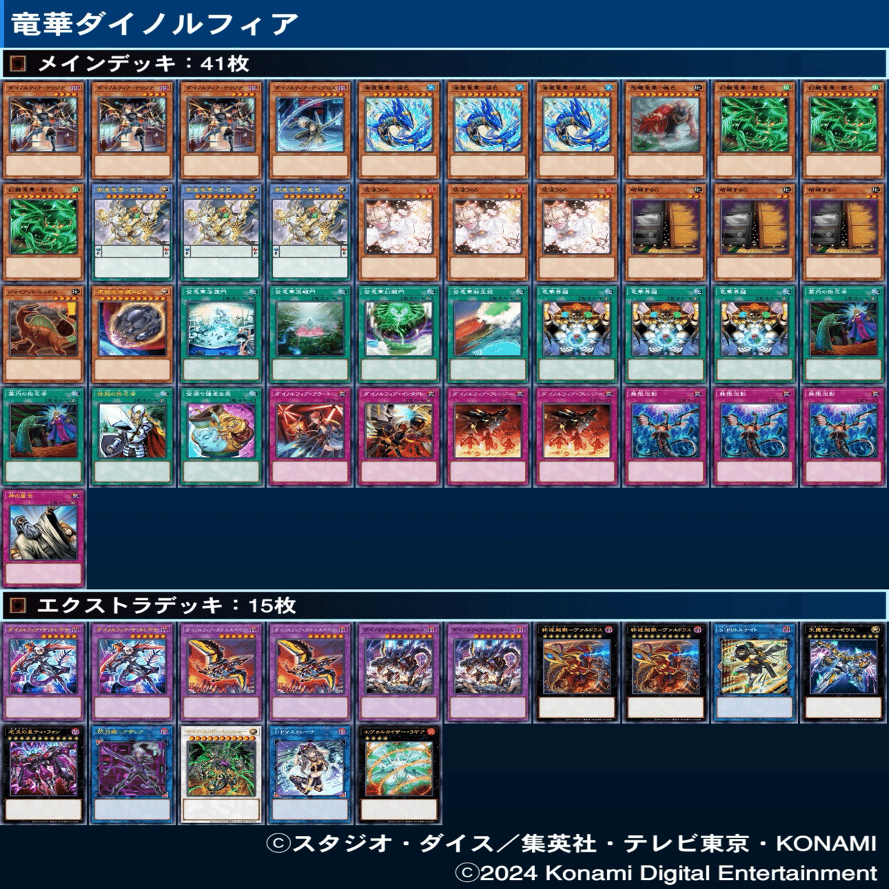 いまさら人に聞けない竜華ダイノルフィア｜やぶ蛇ビギナー