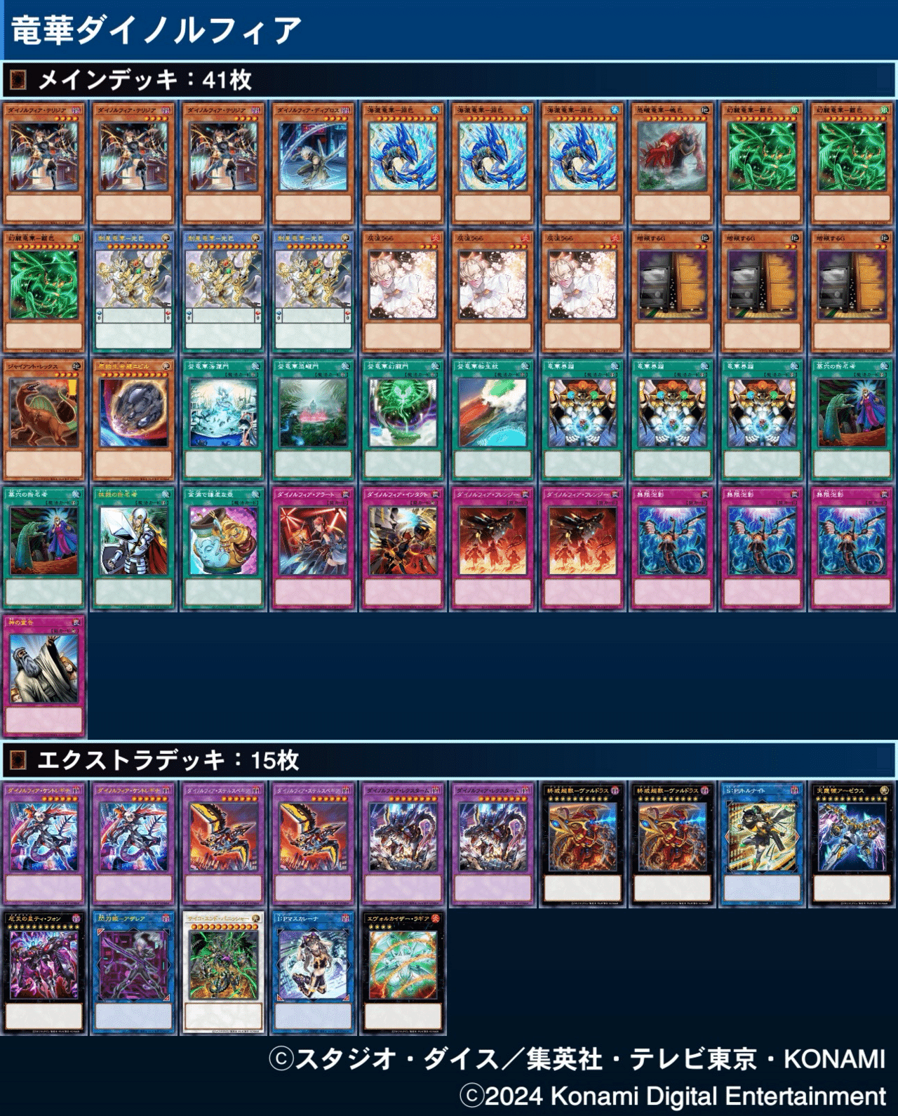 いまさら人に聞けない竜華ダイノルフィア|やぶ蛇ビギナー いまさら人に聞けない竜華ダイノルフィア|やぶ蛇ビギナー