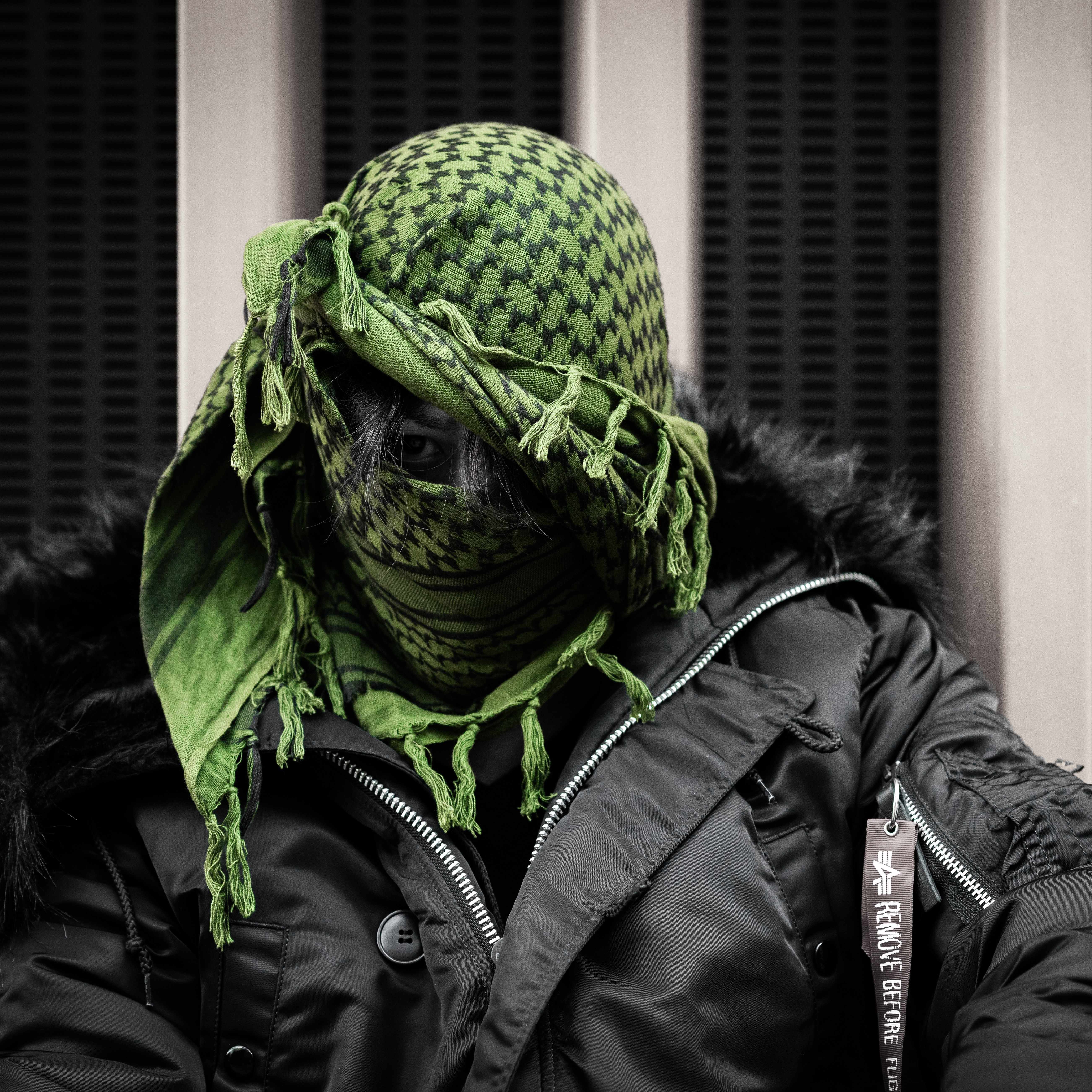 プロフィール画像