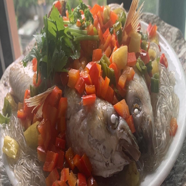 沸騰する小湖 3枚セット 中国語版 中国湖南省発の最高激辛調味料「湘集」を食べろ - 日本で買える全9種類