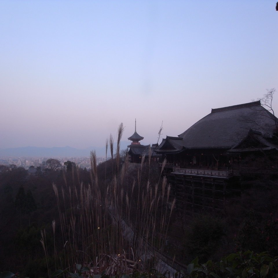 寒さの記憶 清水はつとめて Thingo Tksk Note