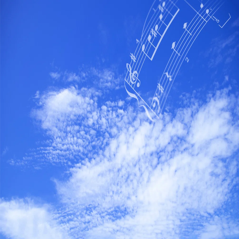 私の好きなカバーソング(96)「My Blue Heaven（私の青空）」ファッツ