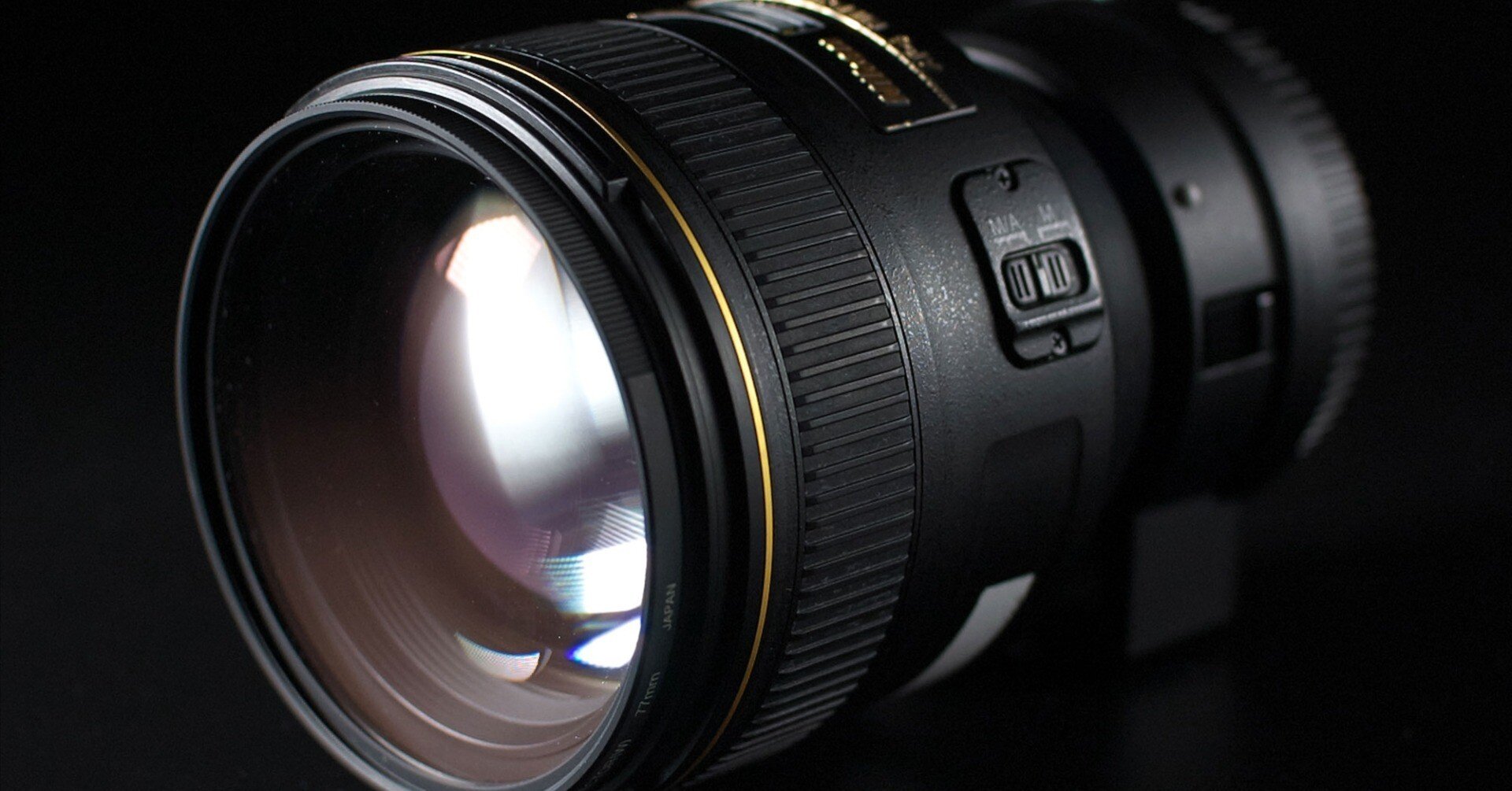 初めてのニコンフルサイズ機のレンズ選び(単焦点レンズ編)｜Sweettype