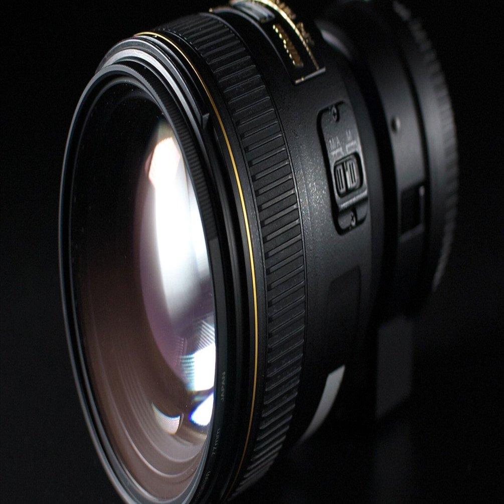 初めてのニコンフルサイズ機のレンズ選び(単焦点レンズ編)｜Sweettype