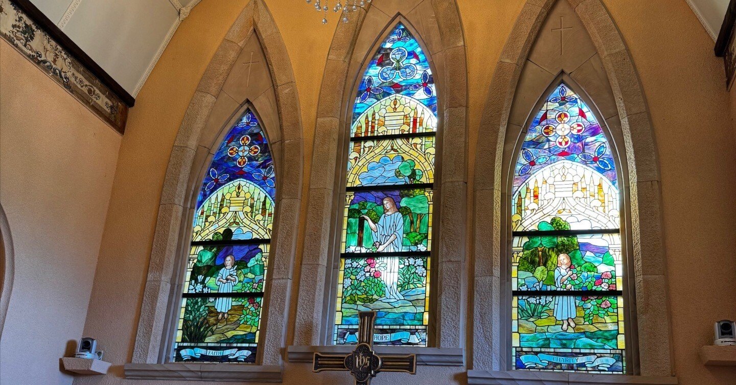 川奈ステンドグラス美術館 ＠伊東 ルポ！2｜Nanochi