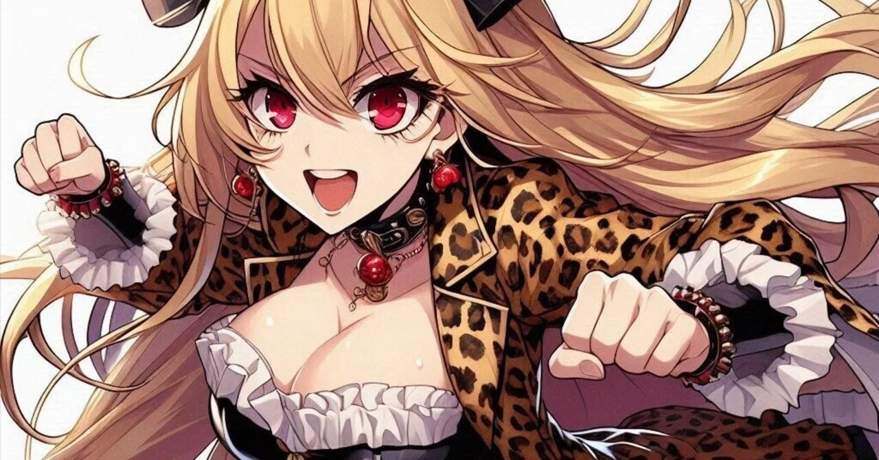 週刊お嬢さまプロレス】Number63ですわーッ！！！｜やすみお嬢さまの