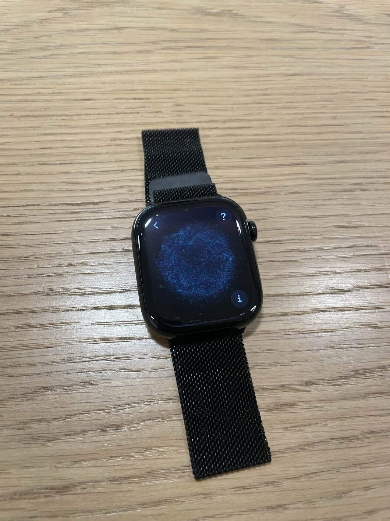 ガジェット】Apple Watch Series 10を10時間使ってみた感想｜a.syhn