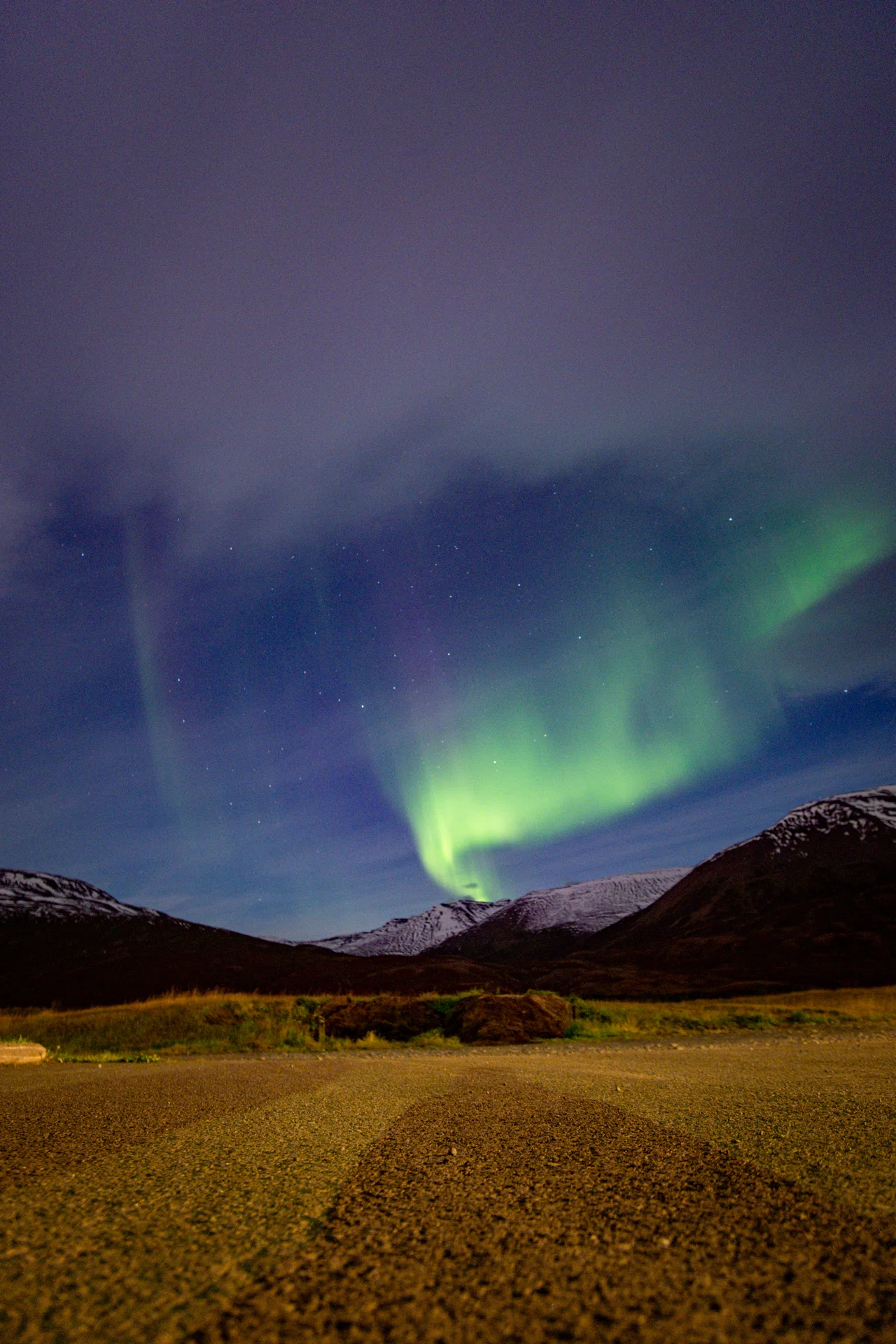 世界一周 day166【アイスランドロードトリップ🇮🇸⑦ 毎日滝めぐり