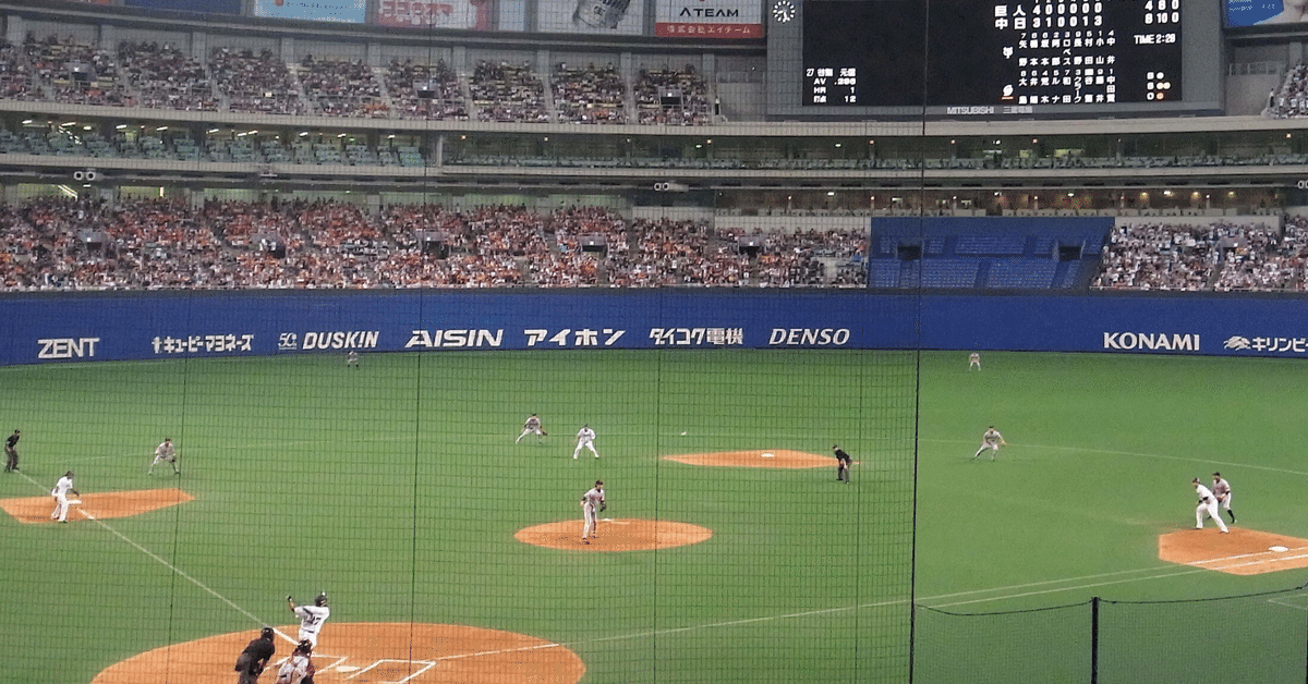 激レア 2004中日ドラゴンズ落合博満グランドコート 2004年、伝説の開幕戦