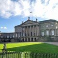 イギリス産業革命の中心地 工業都市ダービーへ ベニシアさんのお母様の実家 ケドルストン ホールを訪ねる ユリ In London Note