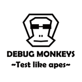 デバッグモンキーズ　|　Debug Monkeys