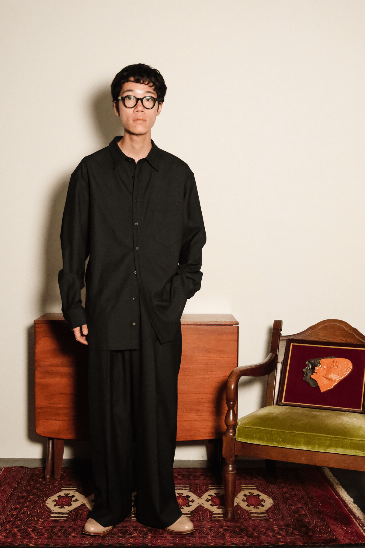 ささき様 取り置き 完璧な不完全さ｜y_s_k117