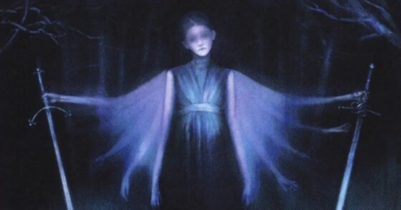 MTG】オアリムがヨーグモスになるとき―暗い《Festival》と喧しい《沈黙 