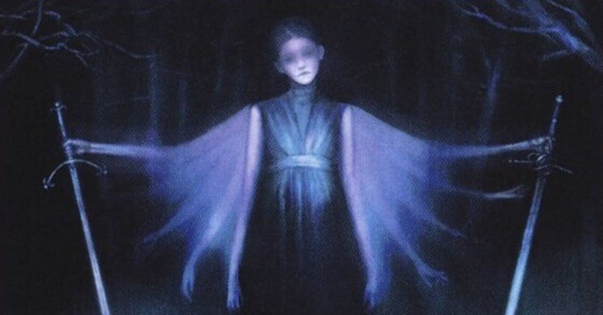 MTG】オアリムがヨーグモスになるとき―暗い《Festival》と喧しい