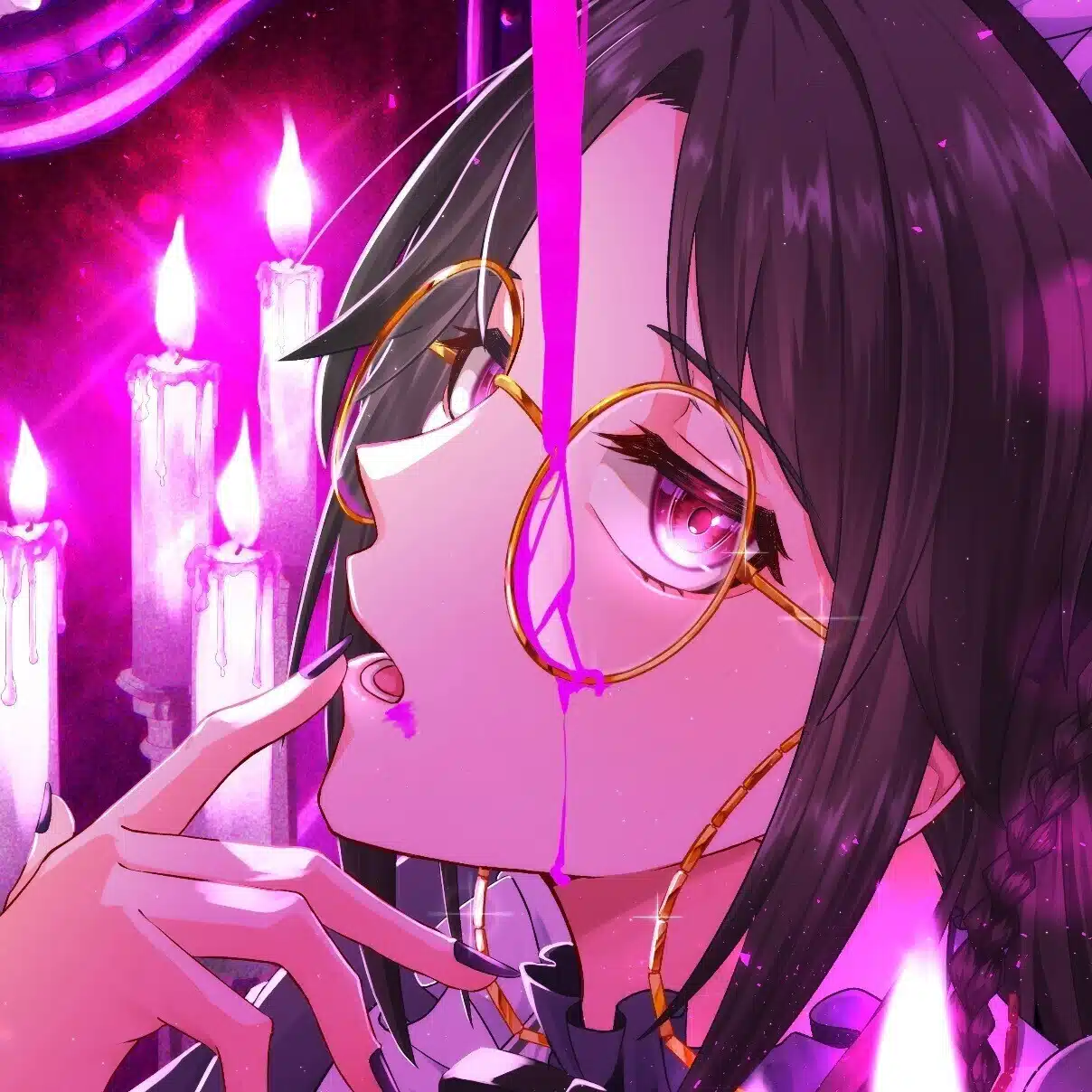 パラコレ予想:三峰結華｜ゆうさん