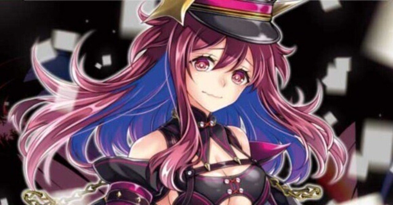 WIXOSS・ウィクロス】闘争派グズ子のススメ (デッキ紹介 WIXOSS・ウィクロス】闘争派グズ子のススメ (デッキ紹介