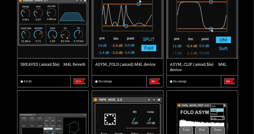 maxmsp max8 max9 入門 MSP編｜fendoap ｜note