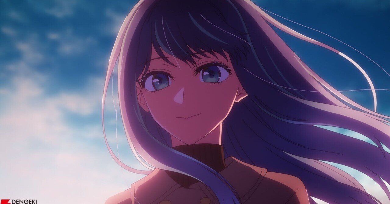 推しの子第22話感想…二人のヒロイン、白と黒｜諸星だりあ