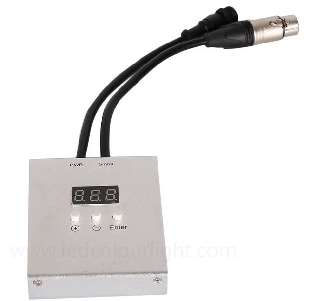 Dmx制御のled電球を使ってみたこと How I Struggled With Cheap Dmx Led Lamps Yuske Note