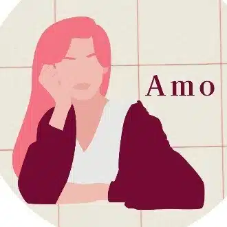 Amo