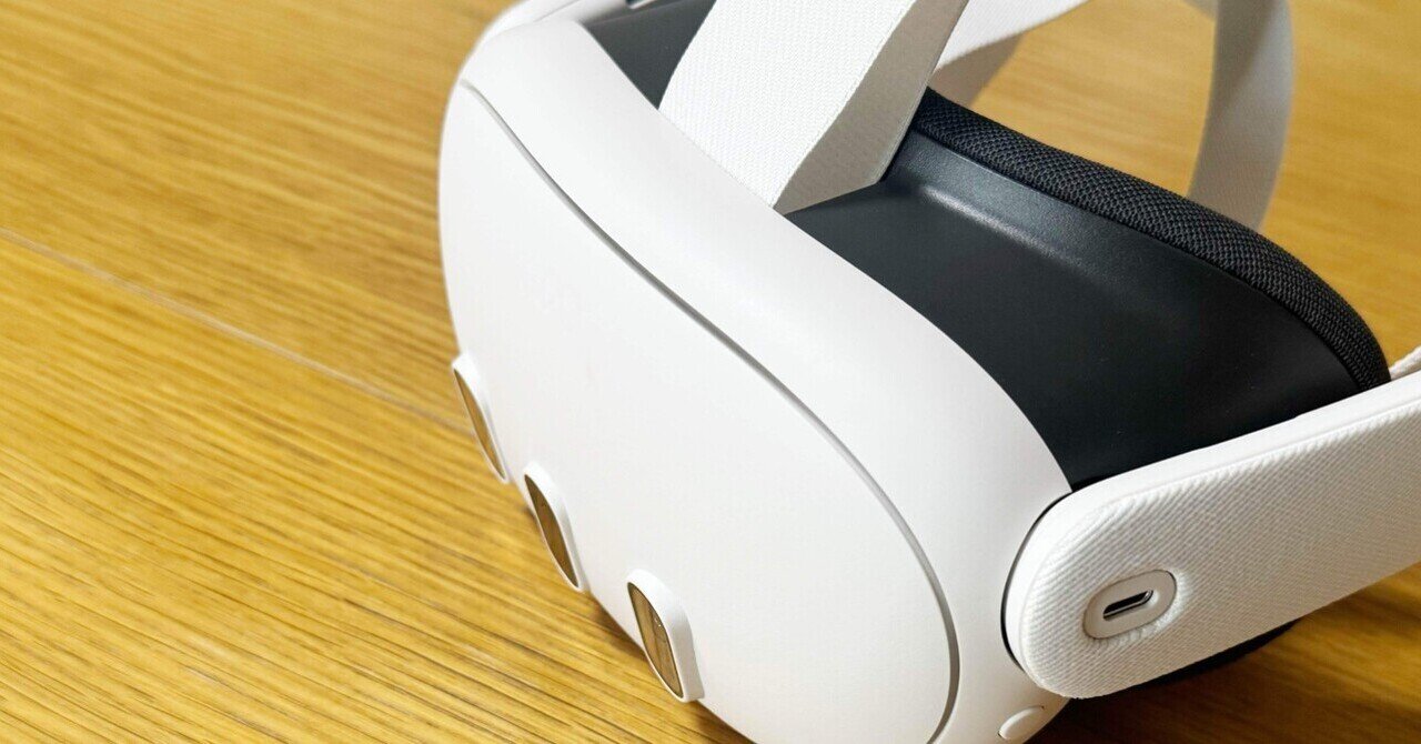 その他  Quest3 Meta Quest 3 | Meta VRヘッドマウントディスプレイ | 株式会社
