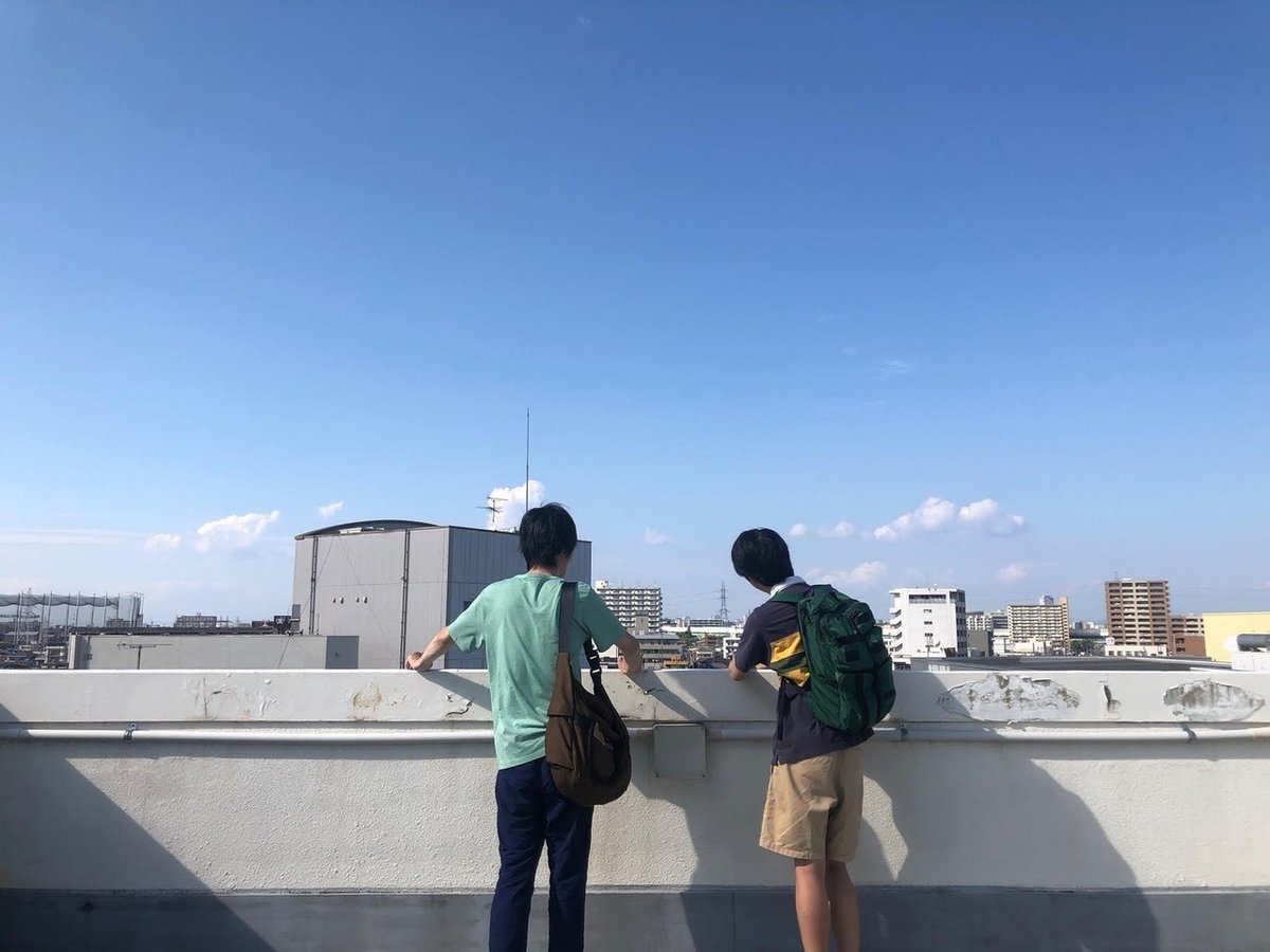 20190825_名古屋の下見