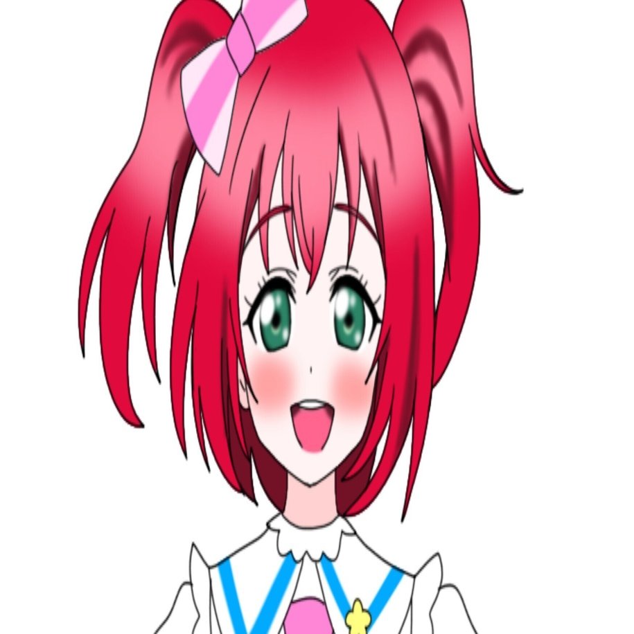 9月21日は黒澤 ルビィの誕生日2024｜絵描きの冒険者KATOSAN