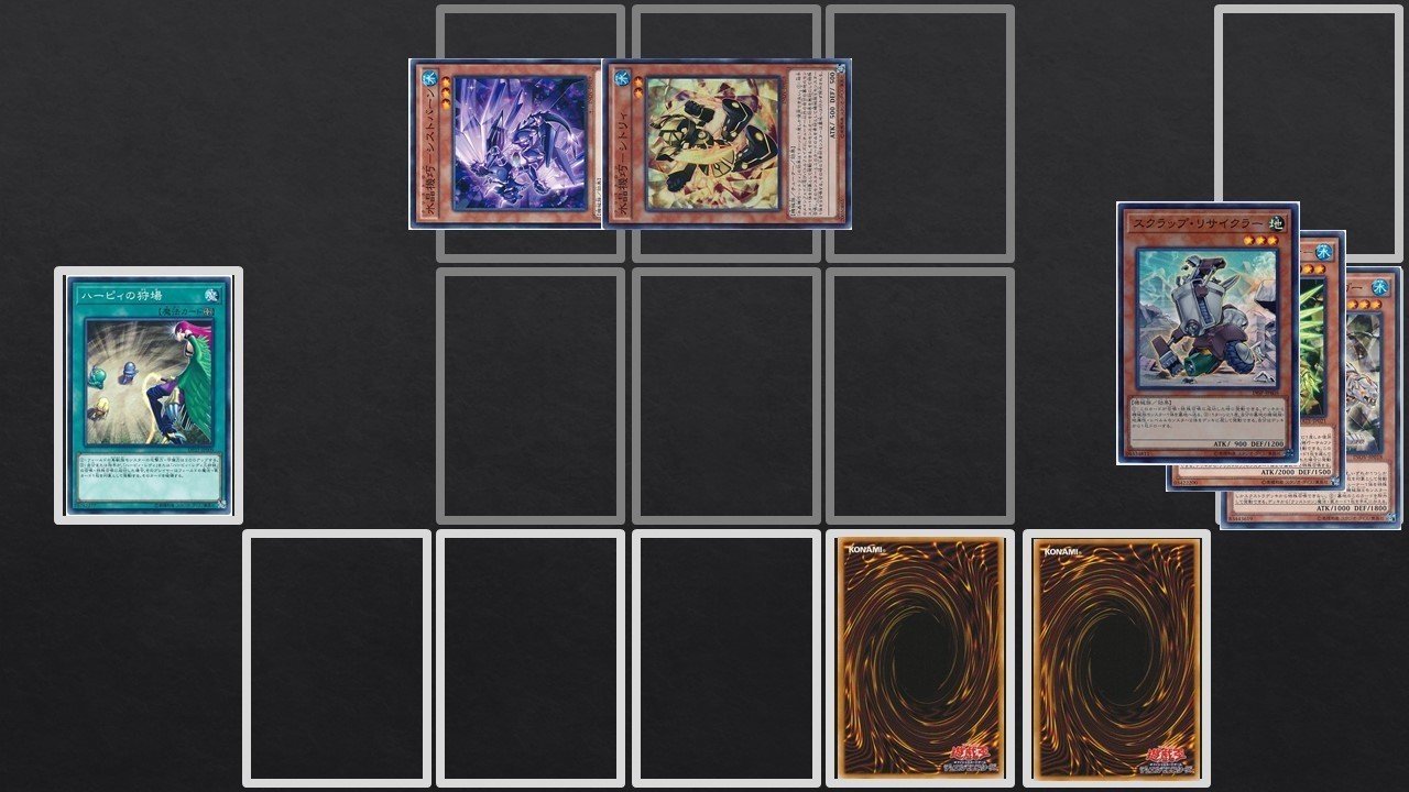 Duel Links さらば時間切れ 現役ypが教えるクリストロン講座 しらこ Note