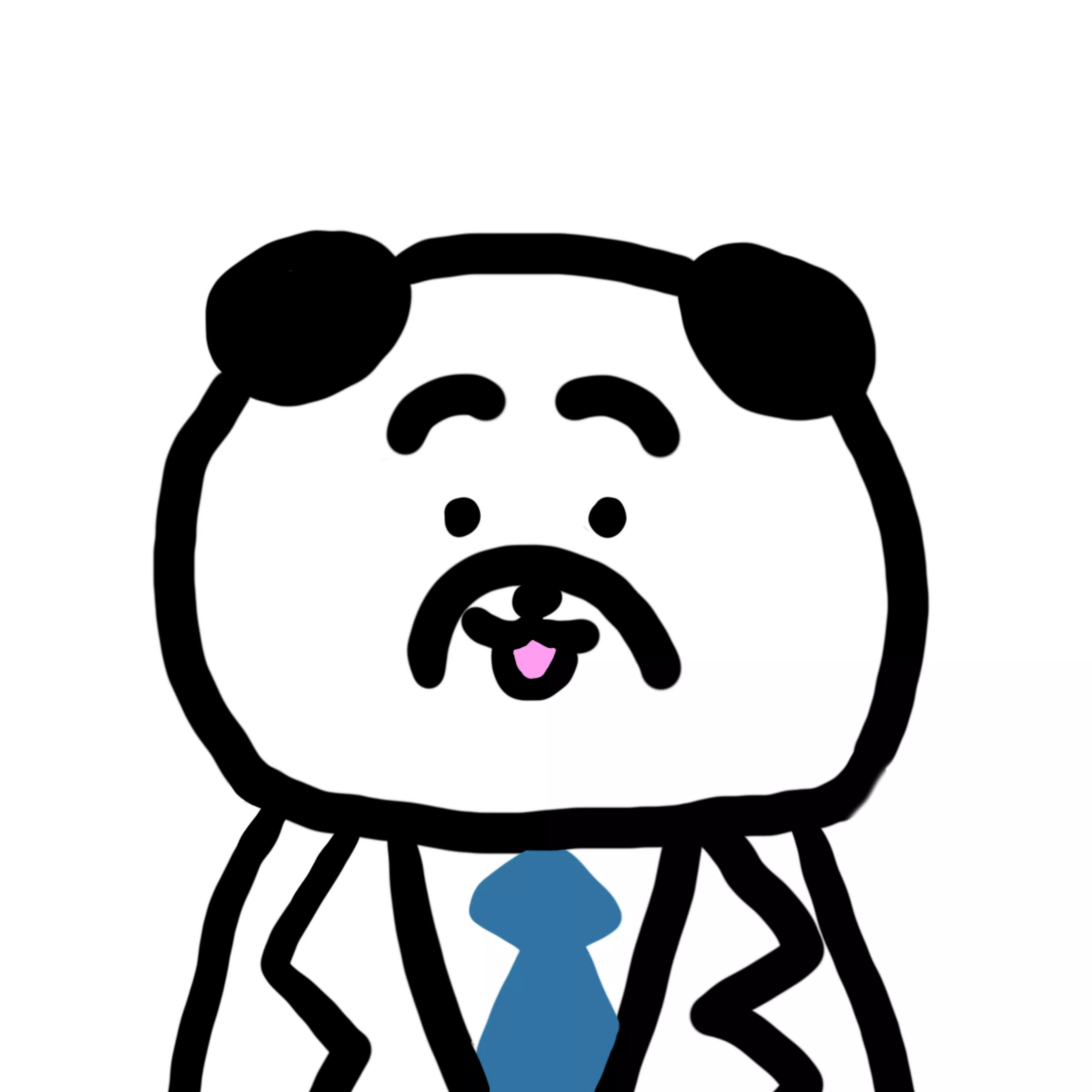 精神科医ぱぐ