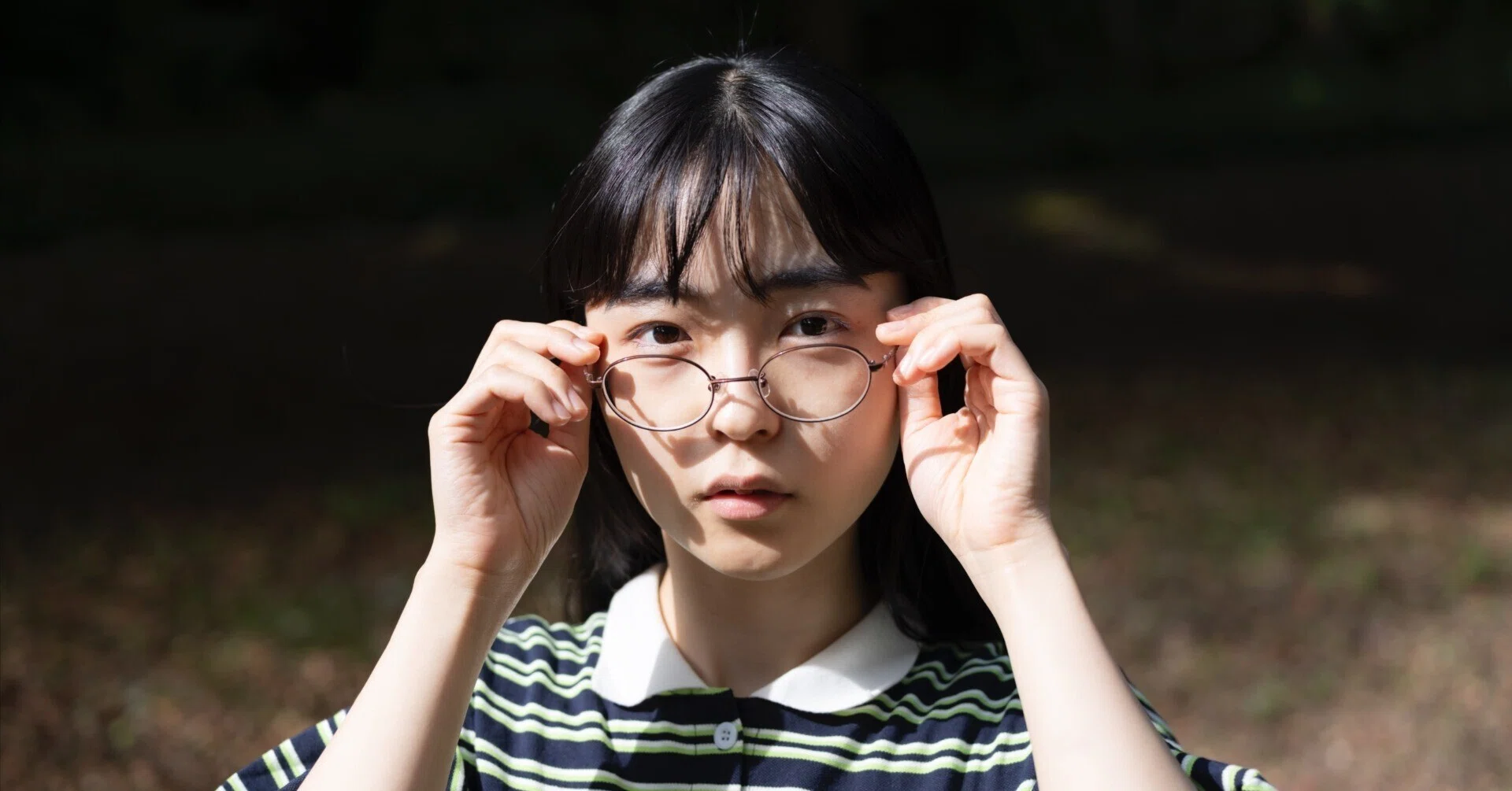 少 女 礼 讃 ｜#791｜僕たちの憧憬（五）｜5716-5720｜青山裕企