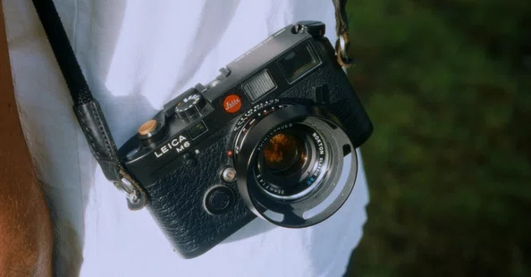 フィルムカメラに関する記事｜Yoshida Photography｜note