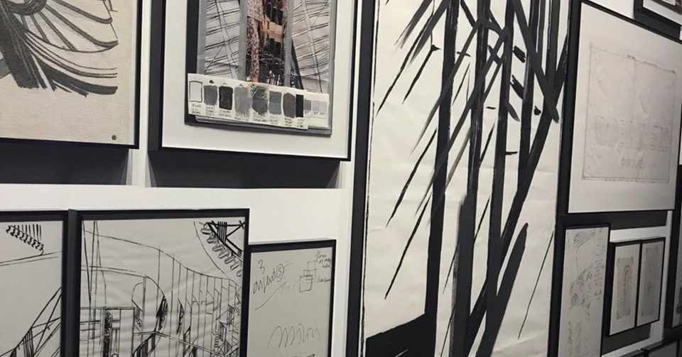 Blog ココ シャネル マドモワゼルプリヴェ展 感想 Zen Fashion 素材からこだわる 自分にフィットする 究極の服選び Note