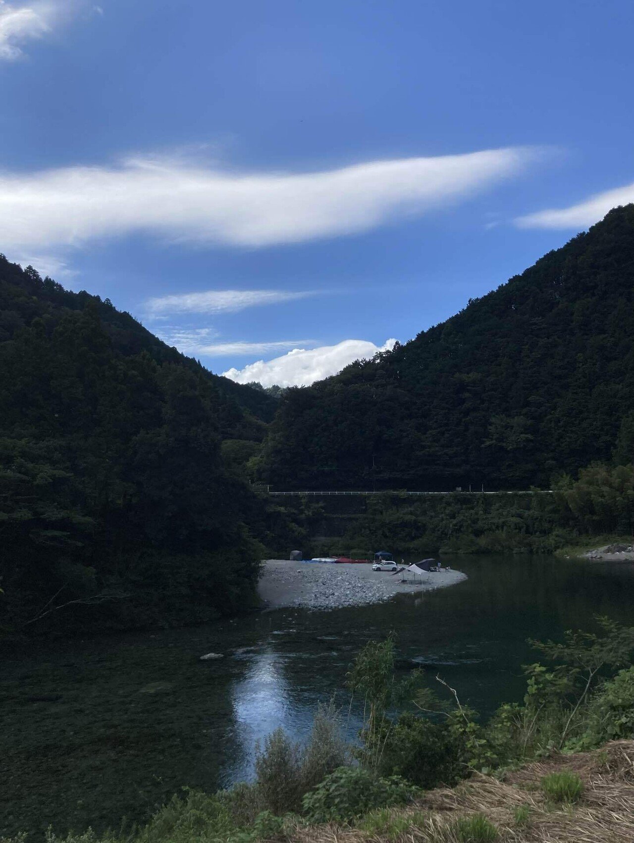 四国でクリスタルカヤック in仁淀川|三谷 健太 🌍 四国住まい 四国でクリスタルカヤック in仁淀川|三谷 健太 🌍 四国住まい