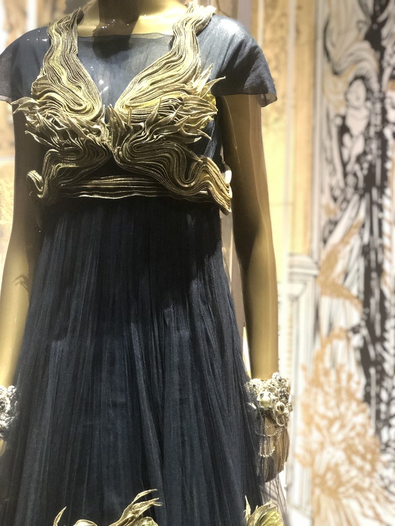 Chanel 展覧会 Mademoiselle Prive Tokyo Eri Note Chanel 展覧会 Mademoiselle Prive Tokyo Eri Note