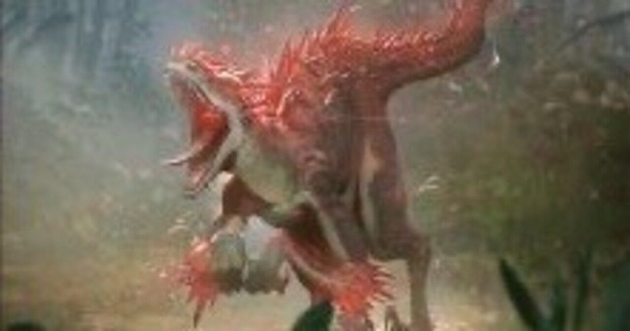 プレミアム予選突破】マルドゥエネルギーデッキ解説〜The will of Du