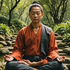 書店の大谷翔平コーナーで見かける中村天風の名と『積極精神』｜山中武