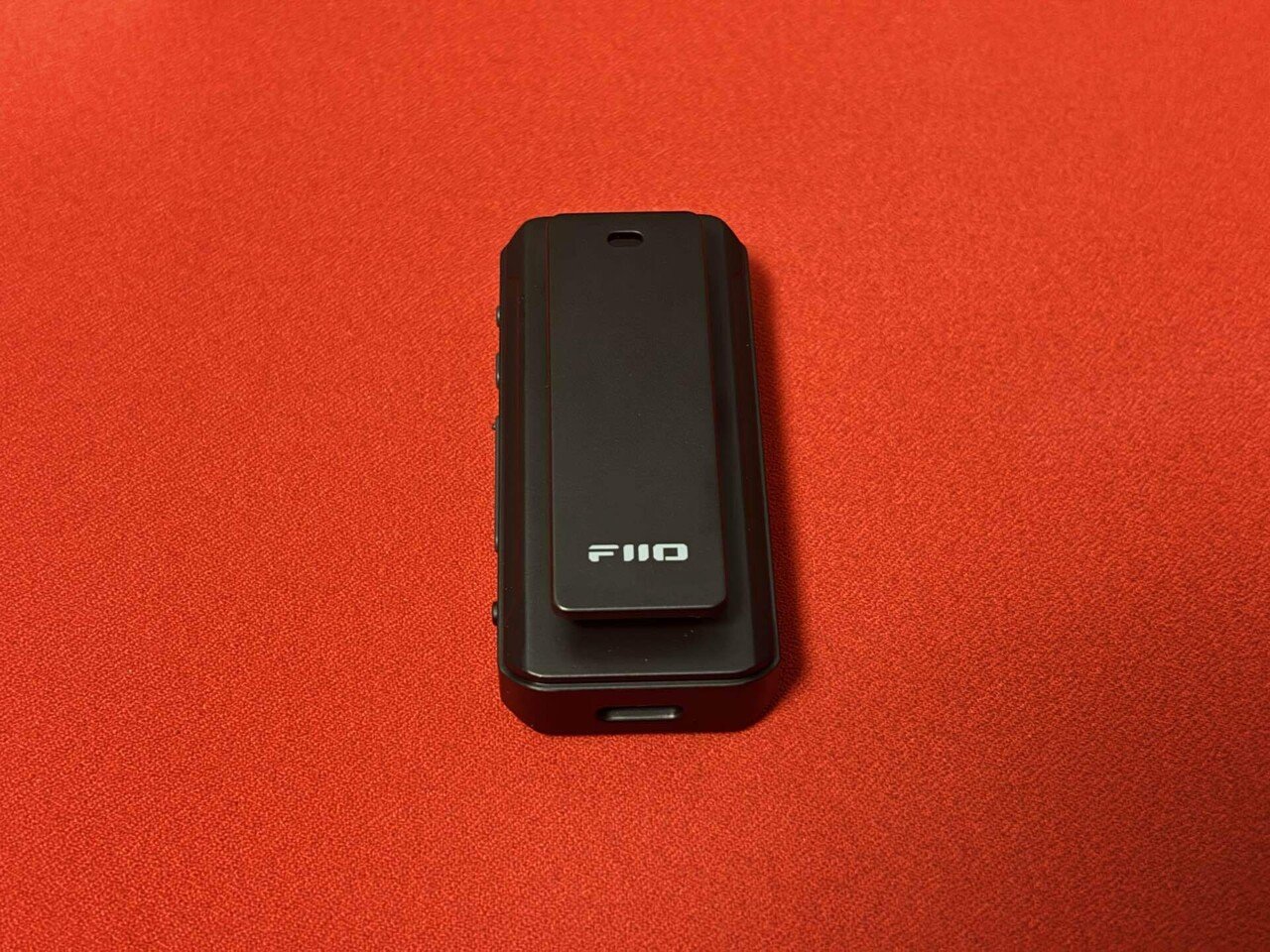 Fiio BTR13】2週間使用レビュー｜りーふふ