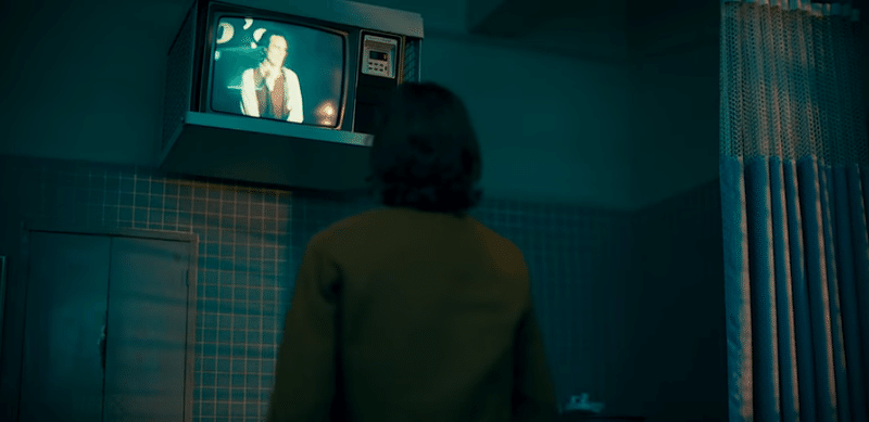映画 ジョーカー のアーサーは 本当はコメディアンなんかになりたくなかった 日 Note 映画 ジョーカー のアーサーは 本当はコメディアンなんかになりたくなかった 日 Note