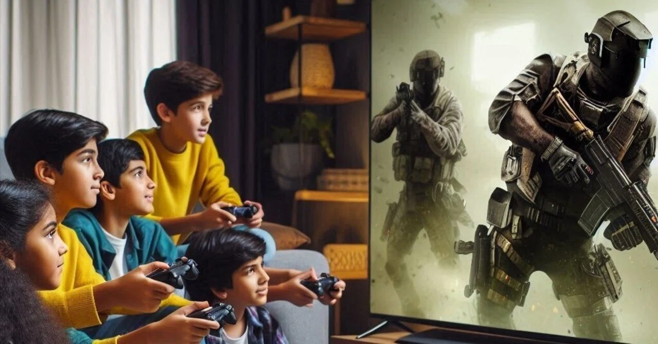 The Mechanics of Game Addiction: 'Irresistible'｜k3