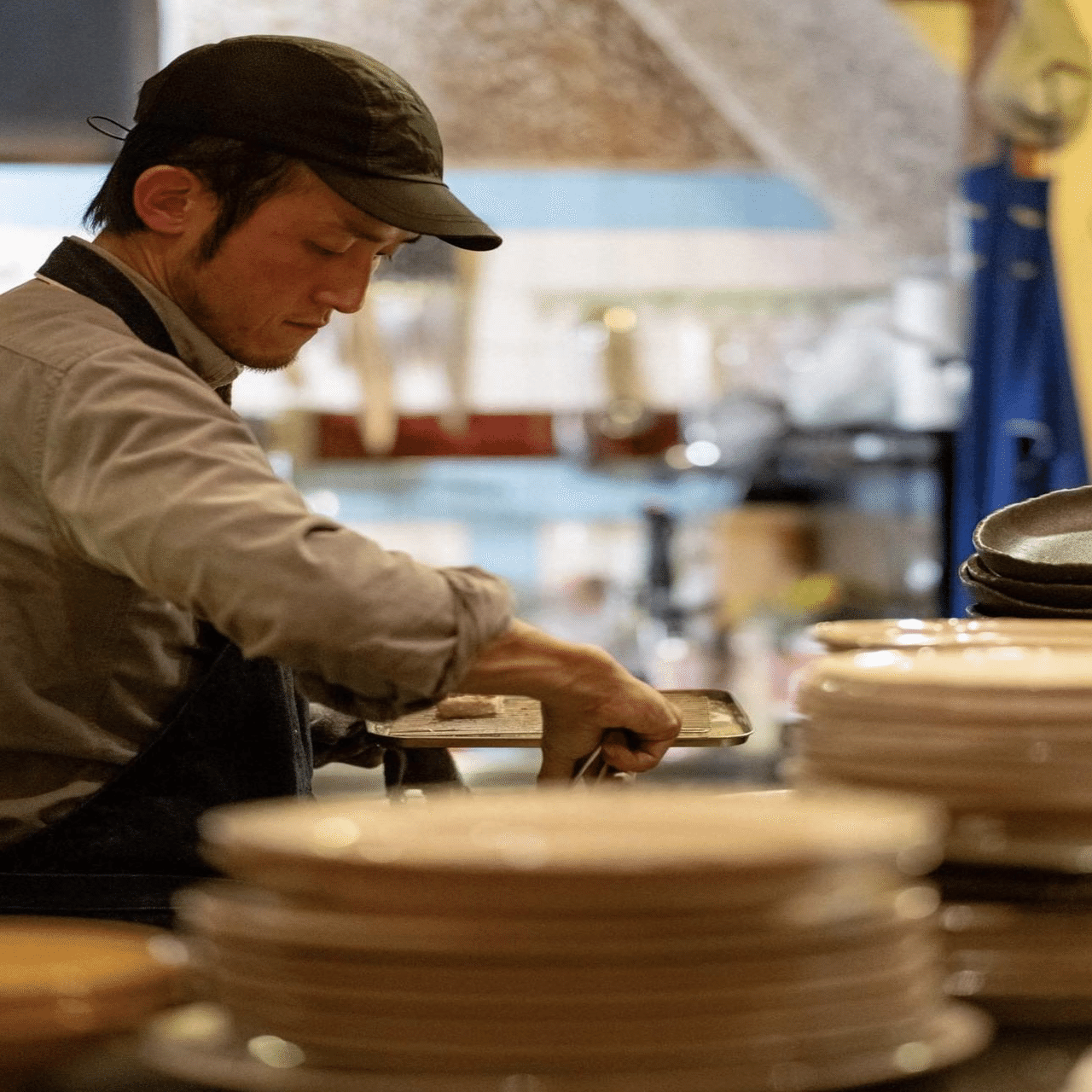 Table in Farm 秋 2024 -五感で繋がり、和歌山を囲む旅- ｜Table in