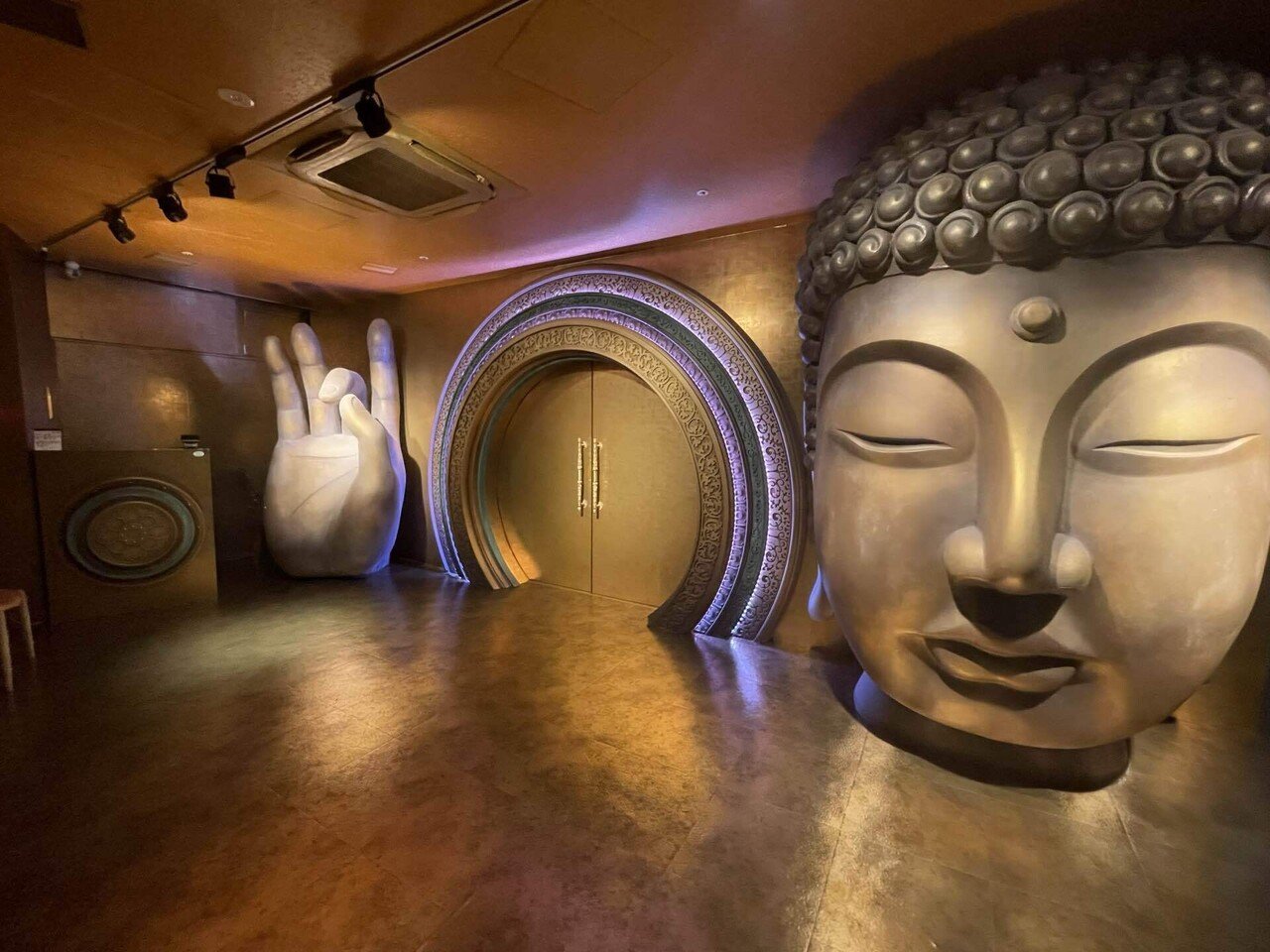 悟空の気持ち　魔法のランプ 27.悟空のきもちでヘッドスパを受ける』バケットリスト｜ヅミ