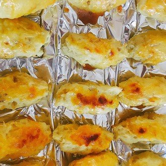 牛ひき肉のミネストローネの離乳食レシピ 11ヶ月 Hakka Note