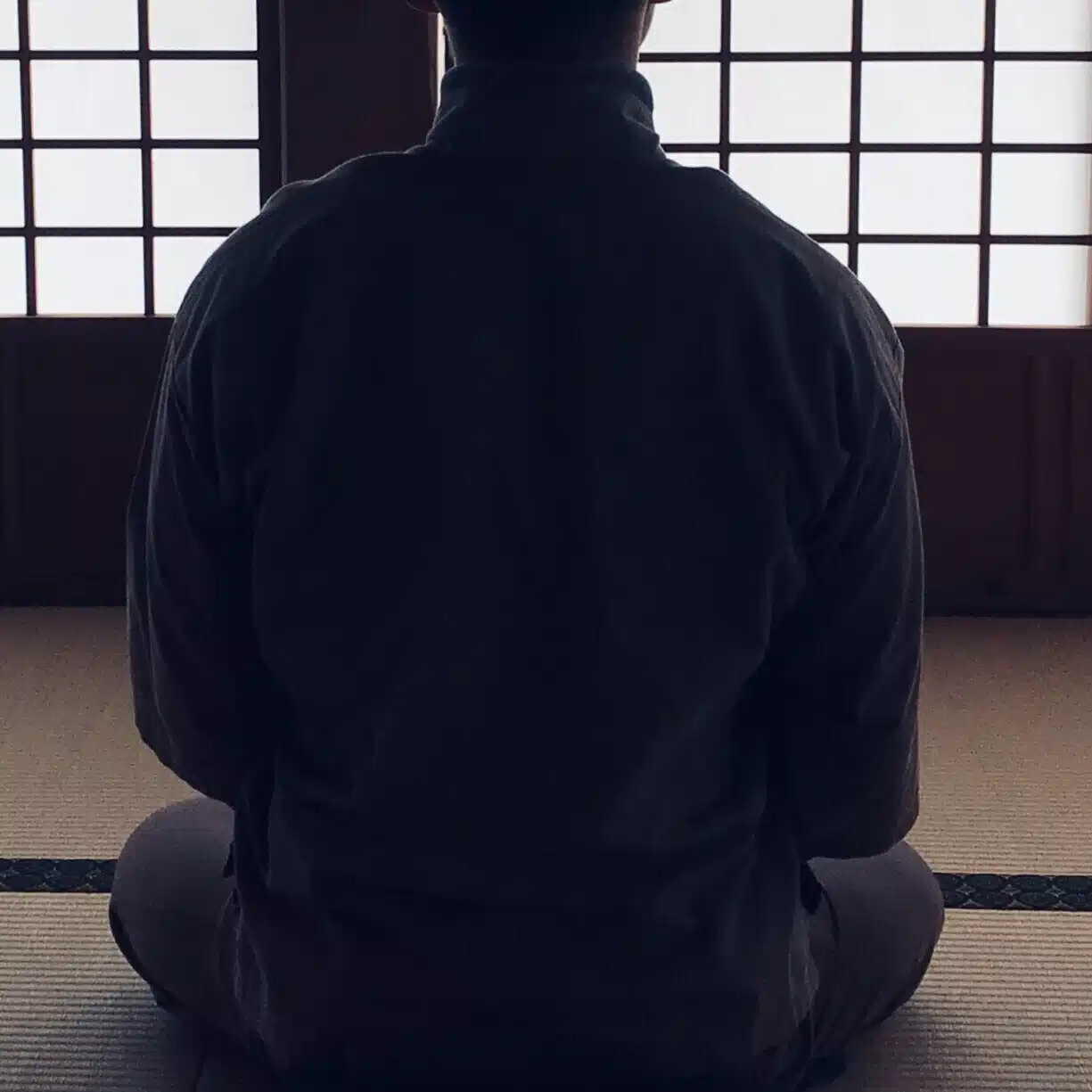 吉祥院副住職の小話