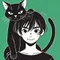 なこ/ChatGPT沼