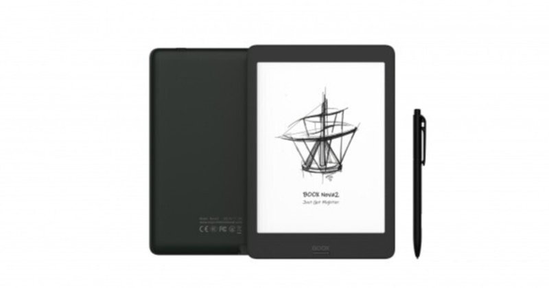 【1万円オフ】BOOX Nova Air 7.8インチ 電子書籍リーダー 1万円オフ】BOOX Nova Air 7.8インチ 電子書籍リーダー 電子書籍