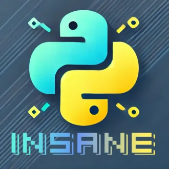 insane